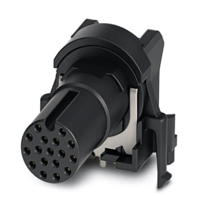 Phoenix contact 1424201 SACC-CI-M12FS-17CON-L90 SH Встраиваемые разъемы