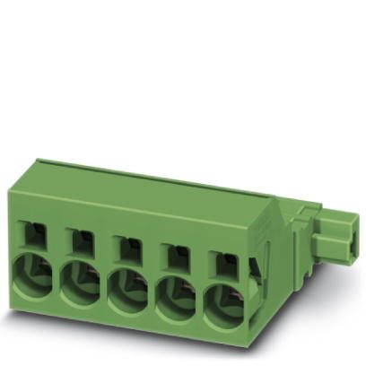 Phoenix contact 1748736 ISPC 16/ 5-STGF-10,16 Разъем печатной платы