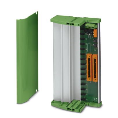 Phoenix contact 2904113 TC-2KS50-DO16-ESD-AR-RS Держатель модуля