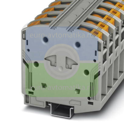 Phoenix contact 3260100 PTPOWER 95 Клемма для высокого тока