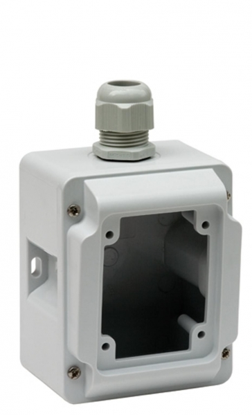 Schneider Electric PKZ085 Корпус настен. монт. 16А 3/4P IP67