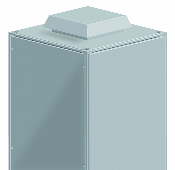 Schneider Electric NSYCVF575M230MF ВЕНТИЛЯТОР ДЛЯ ВЕРХНЕЙ УСТАНОВКИ