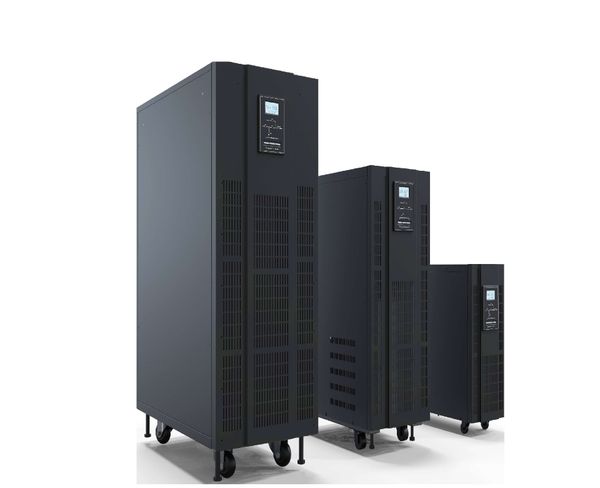 EKF SW815-Tr Источник Бесперебойного Питания двойного преобразования E-Power SW800 15000 ВА напольный , 3/1 ,380/230В, c выходным трансформатором.