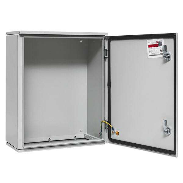 EKF mb66-2 Корпус 50.40.22 "Гранит" IP66 пустой