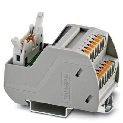 Phoenix contact 2903801 VIP-2/PT/FLK14/PLC Пассивный модуль