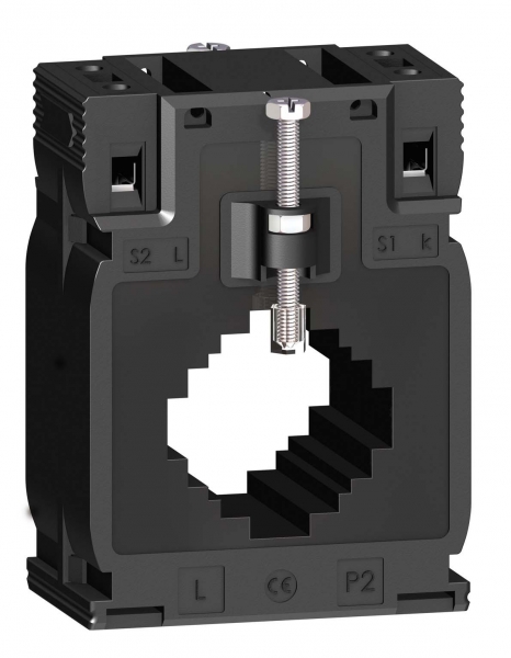 Schneider Electric METSECT5MC040R ТРАНС. ТОКА 400/5А, ш. 10х40 20х32 25х25