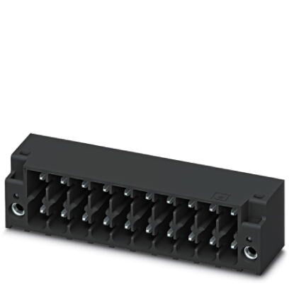 Phoenix contact 1818559 DMC 1,5/ 7-G1F-3,5-LRP20THRR56 Разъем печатной платы