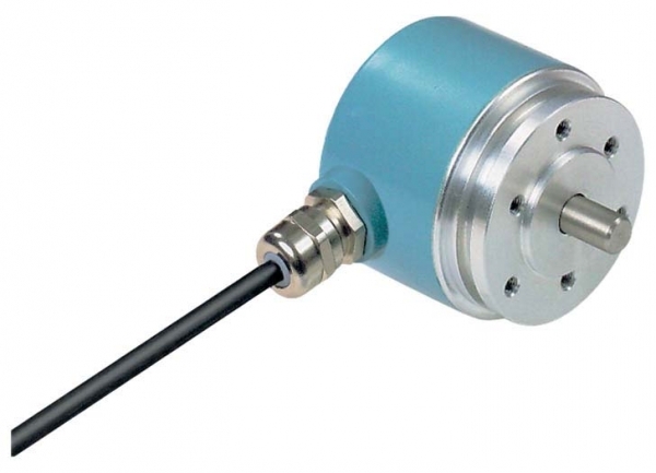 Schneider Electric XCC1406PR05K Энкодер инкрементальный XCC1406PR05K