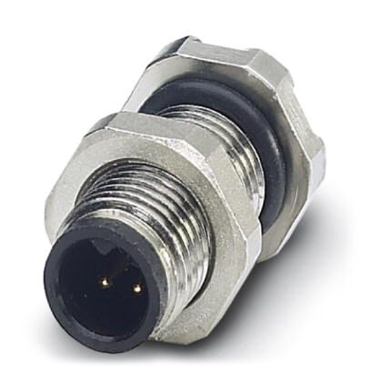 Phoenix contact 1530621 SACC-DSI-M5MS-3CON-L180 Встраиваемые разъемы
