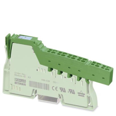 Phoenix contact 2726340 IB IL SCN-12 Соединитель Inline