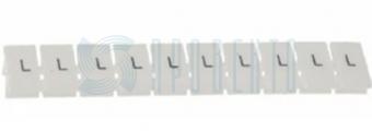 ПРОВЕНТО T 6 MT L T 6 MT L - Полоса маркировочная L, 50 шт.