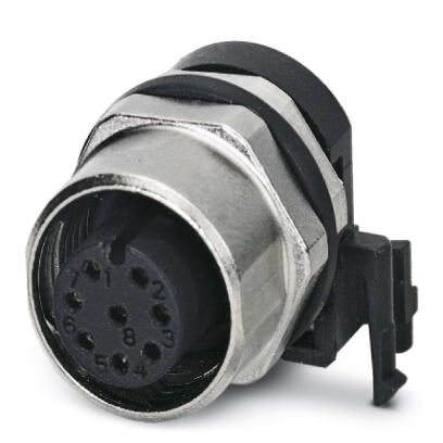 Phoenix contact 1436974 SACC-DSIV-FS-8CON-L90 SCO Встраиваемые разъемы