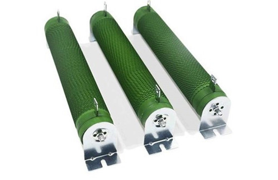 Тормозной резистор для STV 3Ф 380В 110 кВт (4,5Ω/17кВт)