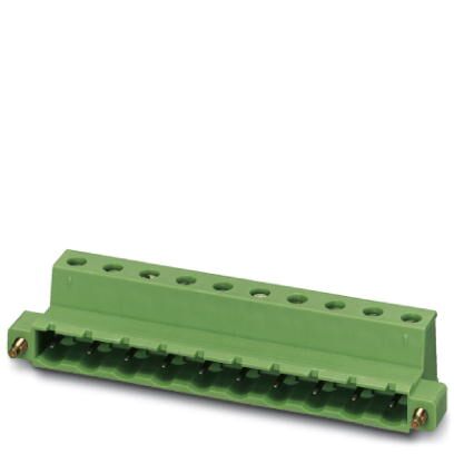 Phoenix contact 1858895 GIC 2,5/ 4-STF-7,62 Разъем печатной платы
