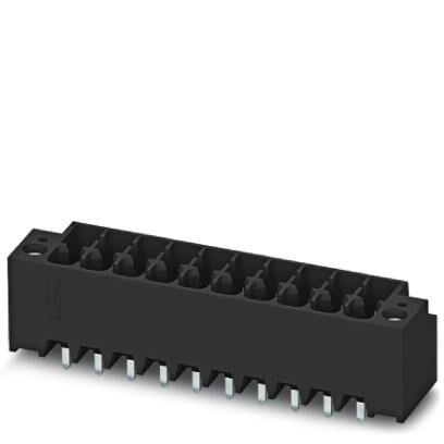 Phoenix contact 1787470 DMCV 1,5/10-G1F-3,5-LR P20THR Разъем печатной платы