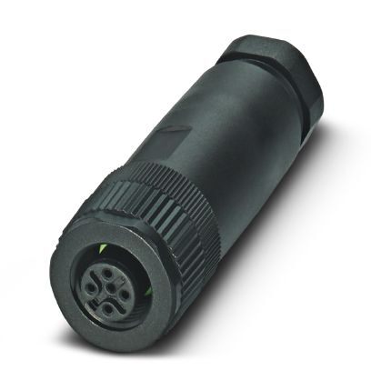Phoenix contact 1662298 SACC-M12FS-5CON-PG 7 Разъем