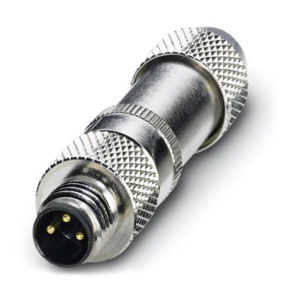 Phoenix contact 1506901 SACC-M 8MS-3CON-M-SH Разъем