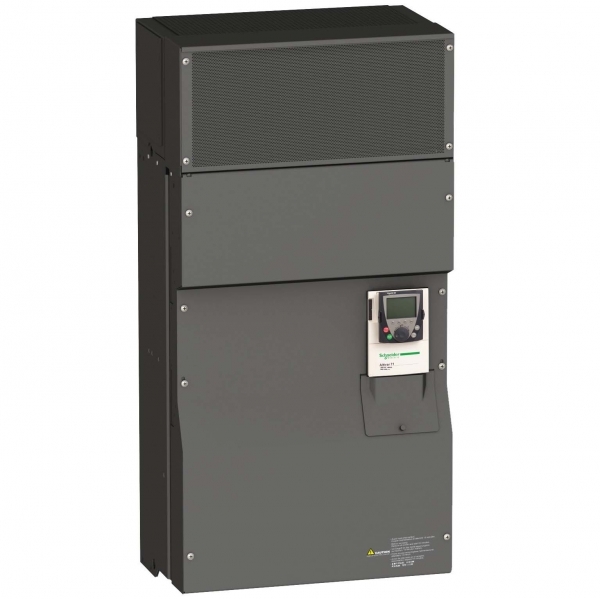 Schneider Electric ATV71HC25N4 ПРЕОБР ЧАСТОТЫ ATV71 480 В 250КВТ ЭМС