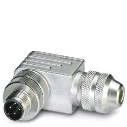 Phoenix contact 1694279 SACC-M12MR-4CON-PG 7-SH Разъем