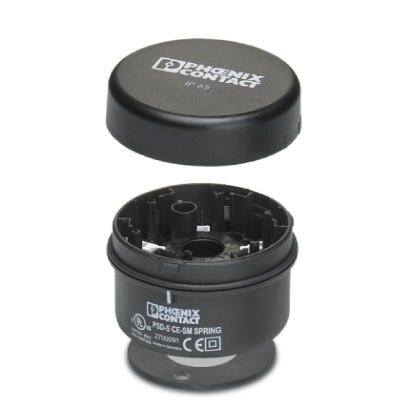 Phoenix contact 2700091 PSD-S CE-SM SPRING Соединительный элемент