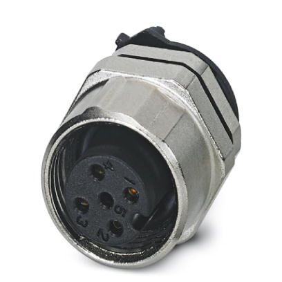 Phoenix contact 1439997 SACC-DSIV-FS-4CON-L180 SCO THR Встраиваемые разъемы