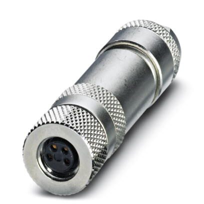 Phoenix contact 1542910 SACC-M 8FS-4CON-M-0,34-SH Разъем