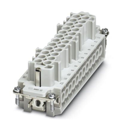 Phoenix contact 1648306 HC-B 24-I-UT-F Модуль для контактов
