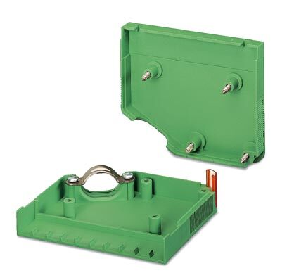 Phoenix contact 1837285 KGS-PC 4/ 9 Корпус кабельного разъема