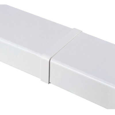DKC AIR90409 Накладка на стык для короба 90х40 мм