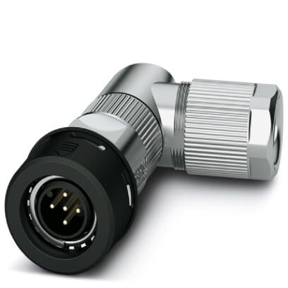 Phoenix contact 1021816 SACC-P12MR-5CT-CM SH Разъем