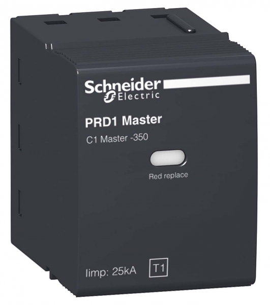 Schneider Electric 16314 C1 MASTER-350 КАРТРИДЖ ОПН КЛАССА 1 Schneider Electric 16314 C1 MASTER-350 КАРТРИДЖ ОПН КЛАССА 1