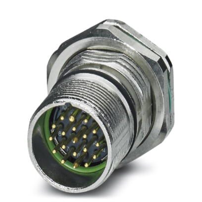 Phoenix contact 1624020 CA-1RP1N8AHZ00 Аппаратн. соединитель, задняя стенка