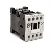 Контактор 9А (+1НО) Uпит.-220В