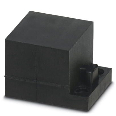 Phoenix contact 801670 CES-SRG-BK Заглушка