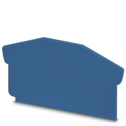 Phoenix contact 3131044 D-FK 1,5 BU Концевая крышка