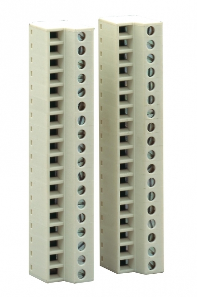 Schneider Electric STBXTS2180 КОНН., ПРУЖ. 18PT, КОМПЛ. ИЗ 2ШТ.