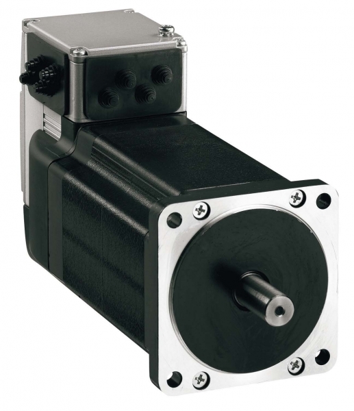 Schneider Electric ILS2D853PB1F0 КОМПАКТНЫЙ ШАГ ПРИВОД LEXIUM ILS, D NET