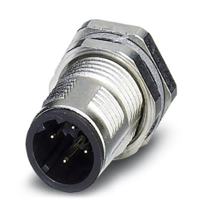 Phoenix contact 1551859 SACC-DSI-MSD-4CON-M12 SCO Встраиваемый соединитель для шинной системы