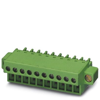 Phoenix contact 1850893 FRONT-MC 1,5/ 6-STF-3,81 Разъем печатной платы