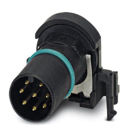 Phoenix contact 1437038 SACC-CI-M12MS-8CON-L90 SH SCO Встраиваемые разъемы
