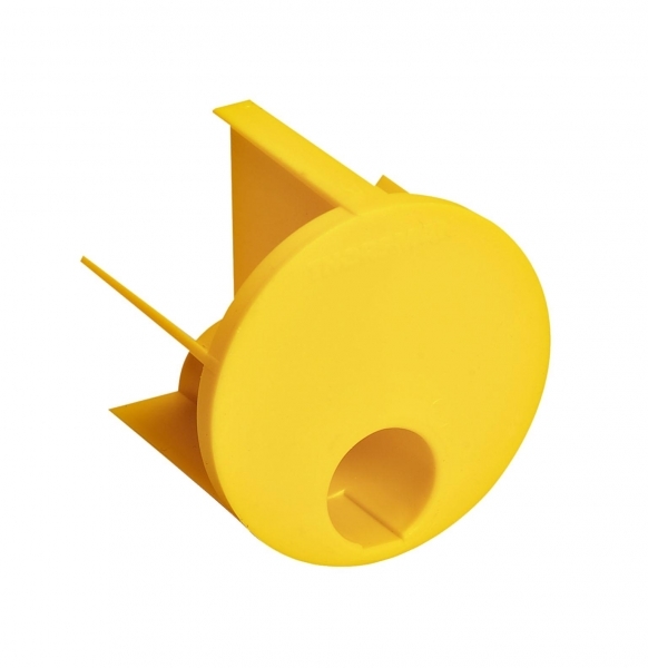 Schneider Electric 5197835 UFB-RM-АДАПТОР ДЛЯ ТРУБЫ 40ММ