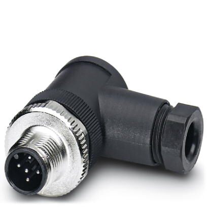 Phoenix contact 1663129 SACC-M12MR-5CON-PG 7-M Разъем