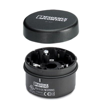 Phoenix contact 2700092 PSD-S CE-TM SPRING Соединительный элемент