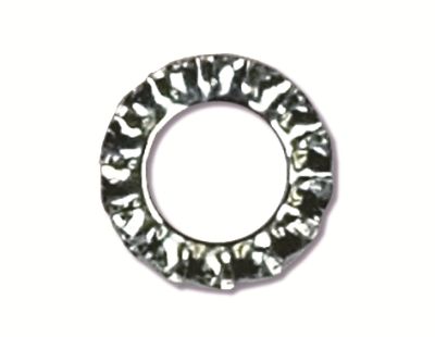 DKC CM221000INOX Шайба стопорная М10, нержавеющая сталь