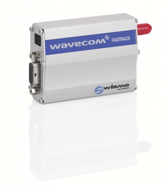 Schneider Electric SR2MOD02 GSM МОДЕМ