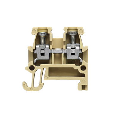 Weidmuller 340460000 AKZ 1.5 Исполнение: SAK-серия, Проходная клемма, Расчетное сечение: 1.5 мм.кв, Винтовое соединение