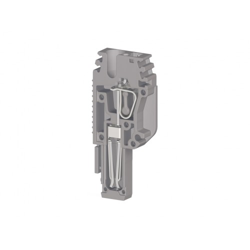 KLEMSAN 310362T Штекерная вставка SG-PT 2,5G/1M (желто-зеленый)