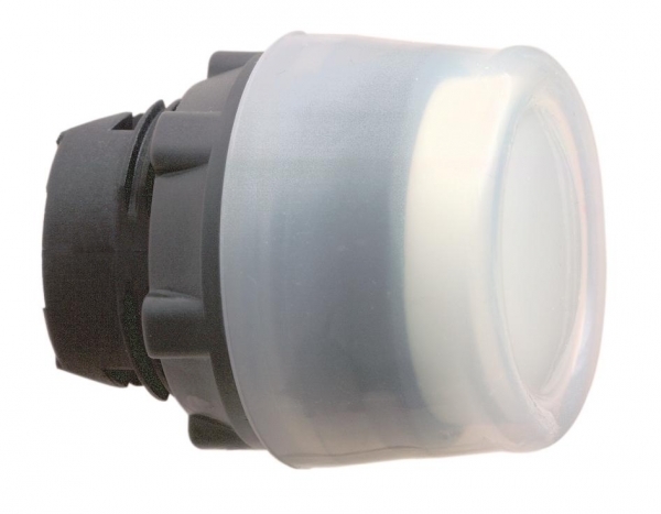 Schneider Electric ZB5AP1 ГОЛОВКА ДЛЯ КНОПКИ 22ММ С ВОЗВРАТОМ ZB5AP1