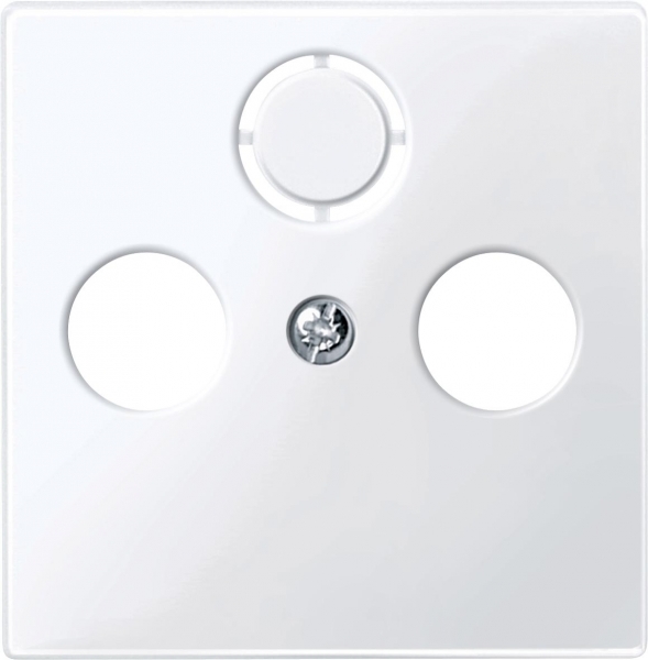 Schneider Electric MTN296725 MERTEN ЦЕНТР.ПЛАТА розетки TV+FM+SAT, АКТИВНЫЙ БЕЛЫЙ, SM Schneider Electric MTN296725 MERTEN ЦЕНТР.ПЛАТА розетки TV+FM+SAT, АКТИВНЫЙ БЕЛЫЙ, SM