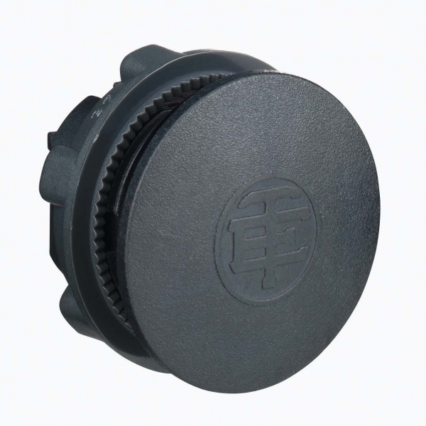 ПЛАСТ. ЗАПИР. СКОБА, КРУГЛ. 22ММ ZB5SZ3